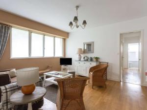 Appartements Appartement Biarritz, 3 pieces, 4 personnes - FR-1-3-388 : photos des chambres