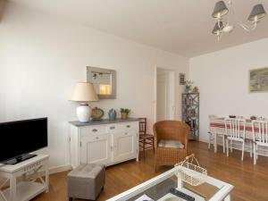 Appartements Appartement Biarritz, 3 pieces, 4 personnes - FR-1-3-388 : photos des chambres