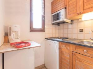 Appartements Appartement Briancon, 1 piece, 2 personnes - FR-1-330C-47 : photos des chambres