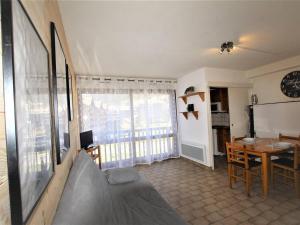 Appartements Studio cosy au coeur de Briancon avec parking - FR-1-330C-47 : photos des chambres