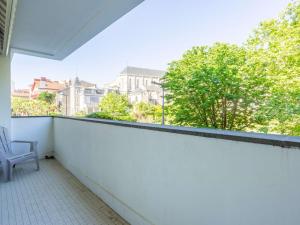 Appartements Appartement Biarritz, 3 pieces, 4 personnes - FR-1-3-390 : photos des chambres