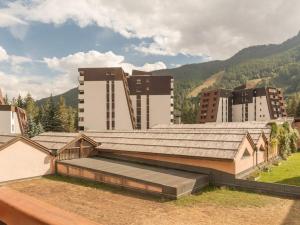 Appartement cosy 6 pers avec balcon sud, à 200m des pistes - La Salle-les-Alpes - FR-1-330F-70