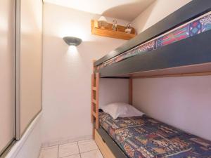 Maisons de vacances Appartement cosy 2 pieces, proche telecabine Prorel et centre de Briancon, parking inclus - FR-1-330C-44 : photos des chambres