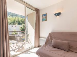 Appartement cosy 2 pièces, proche télécabine Prorel et centre de Briançon, parking inclus - FR-1-330C-44