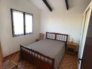 Villa T2 en Bord de Mer, 4 Pers., Parking, Proche Commerces - Port Leucate - FR-1-81-50