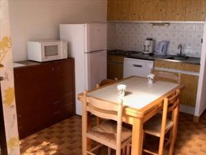 Villa T2 en Bord de Mer, 4 Pers., Parking, Proche Commerces - Port Leucate - FR-1-81-50