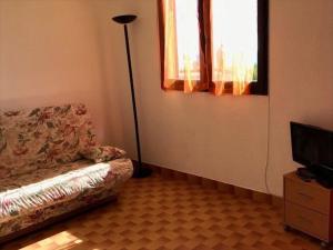 Villa T2 en Bord de Mer, 4 Pers., Parking, Proche Commerces - Port Leucate - FR-1-81-50