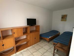 Location Vacances: 3 Pièces, 6 Couchages, Plage à 200m, Port Leucate - FR-1-81-83