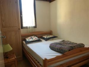 Pavillon T2 Mezzanine, 6 couchages, proche plage, terrasse, parking privé, TV, lave-linge - FR-1-81-92