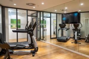 INNSiDE by Meliá Dresden