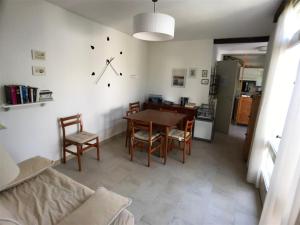 Charmante Villa T3 à Port Leucate, 5 couchages, proche plage, barbecue, garage - FR-1-81-98