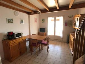 Villa 3 pièces + Mezzanine pour 6 pers. à Port Leucate avec parking - FR-1-81-96