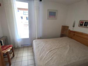 Villa 3 pièces + Mezzanine pour 6 pers. à Port Leucate avec parking - FR-1-81-96