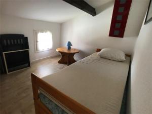 Villa 3 pièces + Mezzanine pour 6 pers. à Port Leucate avec parking - FR-1-81-96