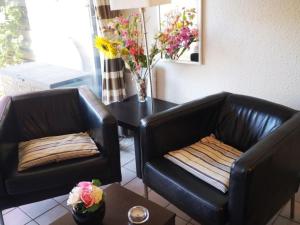 T2 tout confort, 4 pers, piscine, wifi, parking - Port Barcarès - FR-1-195-7