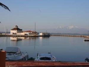 T2 tout confort, 4 pers, piscine, wifi, parking - Port Barcarès - FR-1-195-7
