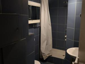 Appartement 2 pièces avec piscine, parking, salle de sport, 4 couchages à Port Barcarès - FR-1-195-45