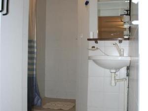 Appartement T2 avec terrasse, piscine, parking - Le Barcarès - FR-1-195-46