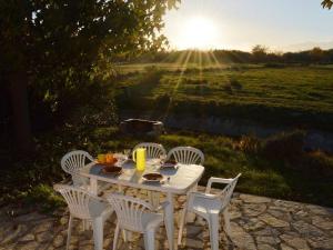 Maisons de vacances Maison Saint-Cyprien, 4 pieces, 7 personnes - FR-1-225D-130 : photos des chambres