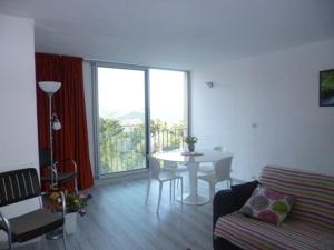 Appartements Appartement 2P avec parking a Banyuls-sur-Mer, proche du port - FR-1-225C-21 : photos des chambres