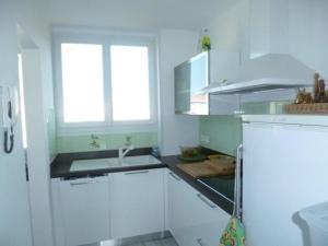 Appartements Appartement Banyuls-sur-Mer, 2 pieces, 4 personnes - FR-1-225C-21 : photos des chambres