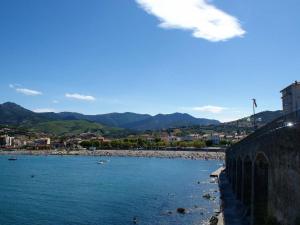 Appartements Appartement 2P avec parking a Banyuls-sur-Mer, proche du port - FR-1-225C-21 : photos des chambres