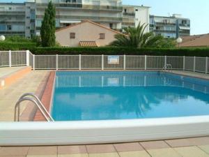 Maisons de vacances Maison Argeles-sur-Mer, 2 pieces, 6 personnes - FR-1-225-90 : photos des chambres