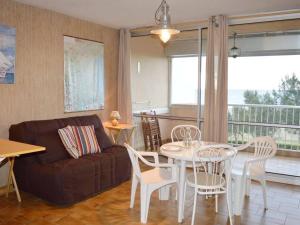 Studio Argelès-sur-Mer, 1 pièce, 4 personnes - FR-1-225-100