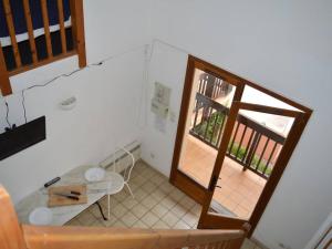 Appartements Appartement familial 2 pieces + mezzanine, piscine, parking, a 1 km de la plage - Argeles-sur-Mer - FR-1-225-244 : photos des chambres