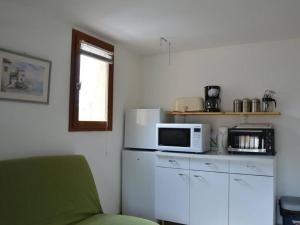 Appartements Appartement Argeles-sur-Mer, 2 pieces, 5 personnes - FR-1-225-244 : photos des chambres
