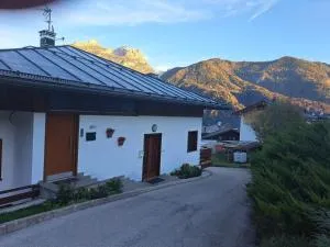 CONCO HOUSE - Calalzo