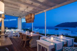 Archipelagos Hotel - Small Luxury Hotels of the World Myconos Greece