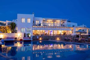 Archipelagos Hotel - Small Luxury Hotels of the World Myconos Greece