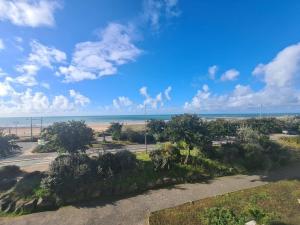 Studio en bord de mer avec parking et animaux admis - FR-1-224C-197