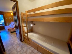 Appartements Studio 4 Pers au Pied des Pistes, Balcon Sud, Parking, Centre-Ville - FR-1-241-73 : photos des chambres