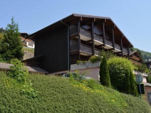 Appartements Studio 4 Pers au Pied des Pistes, Balcon Sud, Parking, Centre-Ville - FR-1-241-73 : photos des chambres