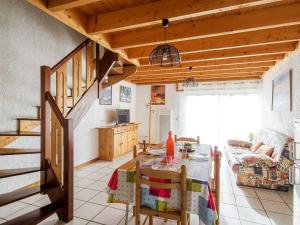 Appartement Esquièze-Sère, 3 pièces, 6 personnes - FR-1-402-9