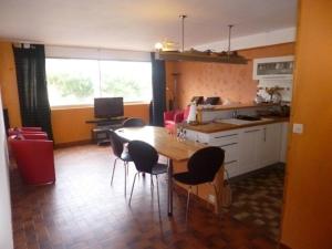 Appartements Appartement Banyuls-sur-Mer, 3 pieces, 6 personnes - FR-1-225C-274 : photos des chambres