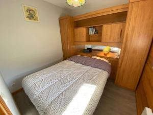 Appartements Appartement chaleureux au Grand Bornand - 6 personnes, balcon, parking, proche centre - FR-1-241-131 : photos des chambres