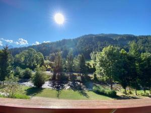 Appartement chaleureux au Grand Bornand - 6 personnes, balcon, parking, proche centre - FR-1-241-131