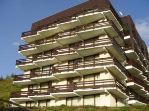 Appartement 2 pièces 6 pers, Plan Peisey, proche commerces et pistes - FR-1-411-79