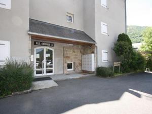 Appartements Appartement Saint-Lary-Soulan, 2 pieces, 4 personnes - FR-1-296-249 : photos des chambres