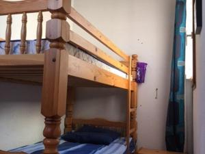 Villa T3 Mezzanine 6 pers. avec piscine, parking privé, proche plage et commerces - FR-1-81-270