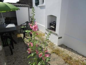 Maison calme proche centre-ville, 3 chambres, jardin, 1,2 km de la plage - Saint-Gilles-Croix-de-Vie - FR-1-224-338