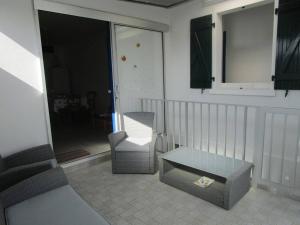 Maison calme proche centre-ville, 3 chambres, jardin, 1,2 km de la plage - Saint-Gilles-Croix-de-Vie - FR-1-224-338