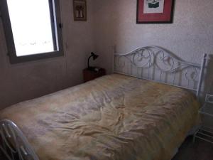 Appartement T2 Mezzanine 5 pers, Vue sur Mer, Parking - FR-1-81-191