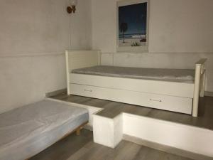 Appartement T2 Mezzanine 5 pers, Vue sur Mer, Parking - FR-1-81-191