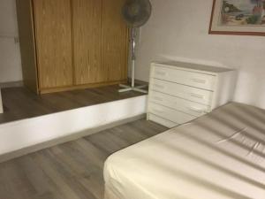 Appartement T2 Mezzanine 5 pers, Vue sur Mer, Parking - FR-1-81-191