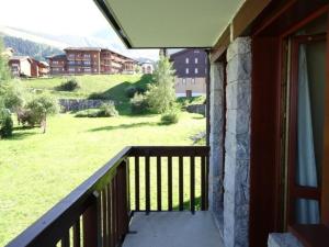 Appartements Appartement Valmorel, 2 pieces, 5 personnes - FR-1-291-697 : photos des chambres