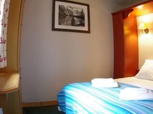 Appartements Appartement Valmorel, 2 pieces, 5 personnes - FR-1-291-713 : photos des chambres
